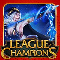 League Of Champions